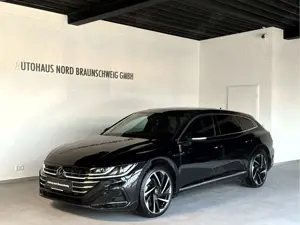 Volkswagen Arteon Shooting Brake 2.0TSI R Line*Pano*HK*AHK*