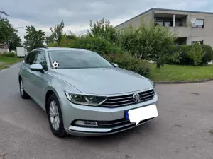 Volkswagen Passat Variant 2.0 TDI SCR Comfortline