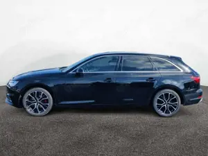 Audi A4 35 TFSI sport S-tronic AHK LED Navi Bild 3