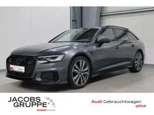 Audi A6 Avant 40 TDI S line *Matrix-LED*Sportsitze*Light-Assist* *