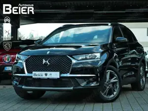 DS Automobiles DS 7 Crossback DS7 Crossback E-Tense 225 Rivoli