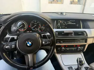 BMW 535 535d Touring Sport-Aut.