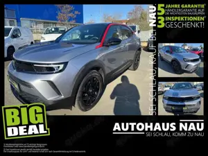 Opel Mokka 1.2 Turbo GS Line LED+SHZ+Winterp.+Kam.+LM