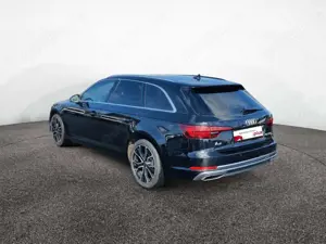 Audi A4 35 TFSI sport S-tronic AHK LED Navi Bild 4