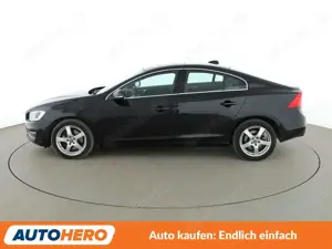 Volvo S60 Bild 3