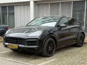 Porsche Cayenne GTS Coupe*Chrono*Pano*Luft*netto 69.647€