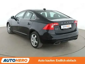 Volvo S60 Bild 4