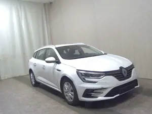 Renault Megane Grandtour 1.5 BLUE dCi Navi LED AHK Shz Bild 3