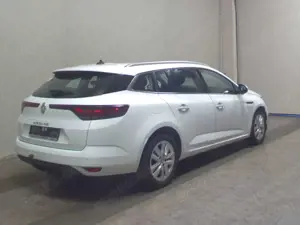 Renault Megane Grandtour 1.5 BLUE dCi Navi LED AHK Shz Bild 4