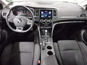 Renault Megane Grandtour 1.5 BLUE dCi Navi LED AHK Shz Bild 5