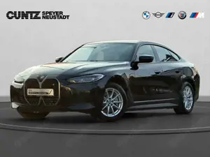 BMW i4 eDrive35 Gran Coupé HiFi-Lautsprecher ParkingAssis