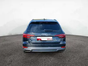 Audi A4 35 TFSI sport S-tronic AHK LED Navi Bild 5
