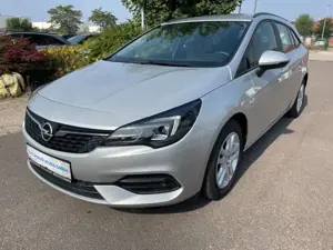 Opel Astra K Kombi CDTi105 Navi/LED/PDC/WiPa/LMF