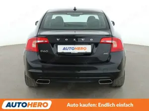 Volvo S60 Bild 5