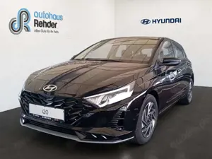 Hyundai i20 1.0 T-GDI (100 PS) Trend, Lichtpaket, Komfortpaket