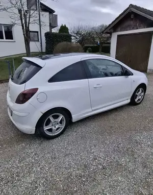 Opel Corsa Bild 2