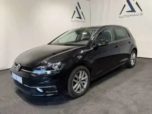 Volkswagen Golf VII Autom ACC Navi CarPlay LED AHK Sitz