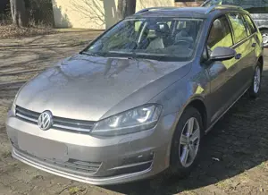 Volkswagen Golf Variant Golf Variant 1.4 TSI BlueMotion TechnologyLounge