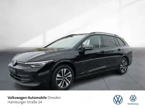 Volkswagen Golf Variant ENERGY 1,5 eTSI DSG AHK WR LED-PLUS