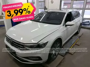 Volkswagen Passat Variant 2.0 TDI DSG ELEGANCE PANO STDHZG