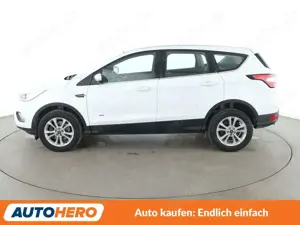 Ford Kuga 1.5 EcoBoost Titanium Aut.*NAVI*TEMPO*PDC* Bild 3
