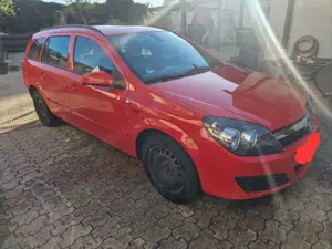 Opel Astra Edition