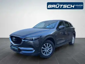 Mazda CX-5 Signature 2.5 AWD AUTOMATIK / KAMERA360 / SITZHEIZ
