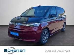 Volkswagen T7 Multivan 1.4 TSI eHybrid Energetic