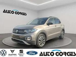 Volkswagen T-Cross Active 1.5 TSI DSG +AHK+RFK+ACC+NAVI+