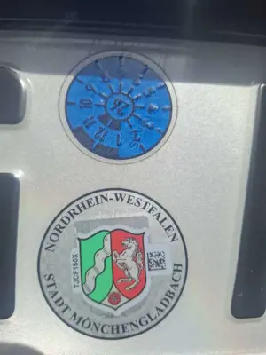 Ford EcoSport Titanium