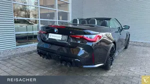BMW M4 A Competition Cabrio M xDrive DAProf PA+ Keyl Bild 2