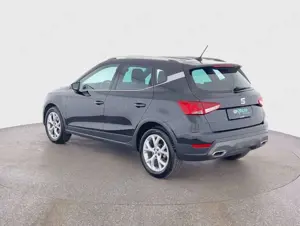 SEAT Arona FR 1.0 TSI*NAVI*SHZ*RFK*uvm Bild 5