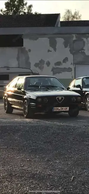 Alfa Romeo Sprint 1.5 Quadrifoglio Verde