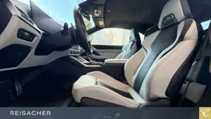 BMW M4 A Competition Cabrio M xDrive DAProf PA+ Keyl Bild 4