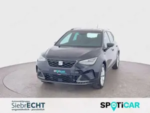 SEAT Arona FR 1.0 TSI*NAVI*SHZ*RFK*uvm