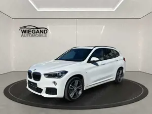 BMW X1 xDrive20d Aut. M Sport+SHZ+NAVI+PANO+RFK+PDC+