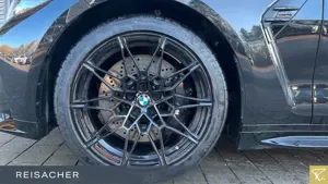 BMW M4 A Competition Cabrio M xDrive DAProf PA+ Keyl Bild 3