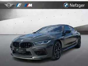 BMW M8 Competition Gran Coupe LASER BW RFK