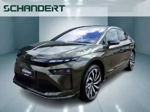 Skoda Enyaq Coupé 85 Sportline Matrix Pano AHK Navi Klima