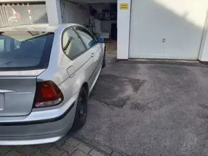 BMW 316 316ti compact