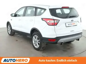 Ford Kuga 1.5 EcoBoost Titanium Aut.*NAVI*TEMPO*PDC* Bild 4