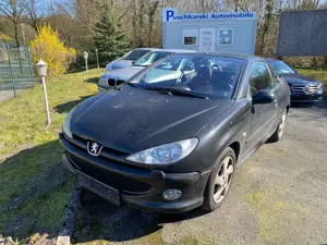 Peugeot 206 CC Platinum