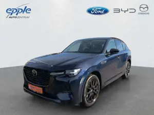 Mazda CX-60 AWD PHEV Aut. HOMURA