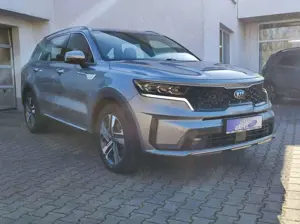 Kia Sorento Vision FHEV 2WD AHK LED Navi Leder