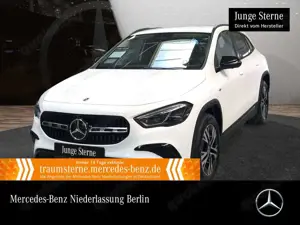 Mercedes-Benz GLA 250 e PROGRESSIVE+NIGHT+360°+AHK+MULTIBEAM+8G