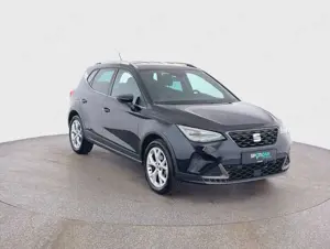 SEAT Arona FR 1.0 TSI*NAVI*SHZ*RFK*uvm Bild 3