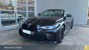 BMW M4 A Competition Cabrio M xDrive DAProf PA+ Keyl
