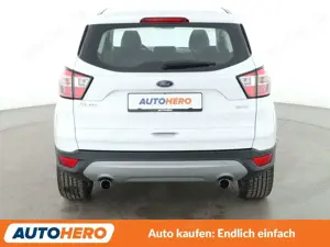 Ford Kuga 1.5 EcoBoost Titanium Aut.*NAVI*TEMPO*PDC* Bild 5