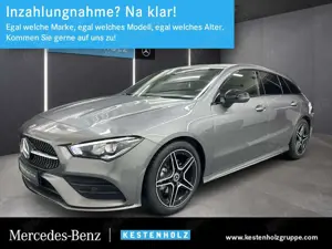 Mercedes-Benz CLA 200 Shooting Brake AMG+NIGHT+AUGREAL+SHZ+DAB