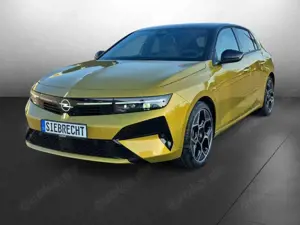 Opel Astra Lim. Ultimate Hybrid *NEU*NAVI*SZH*RFK*uvm